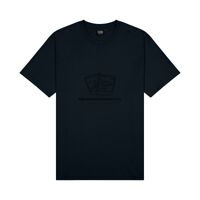 Cloke Mens Outline Tee - Plus Sizes Thumbnail