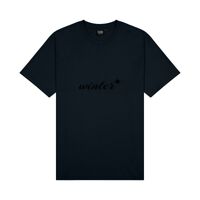 Cloke Mens Outline Tee - Plus Sizes Thumbnail
