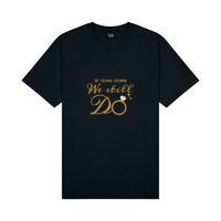 Cloke Mens Outline Tee - Plus Sizes Thumbnail