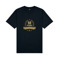 Cloke Mens Outline Tee - Plus Sizes Thumbnail
