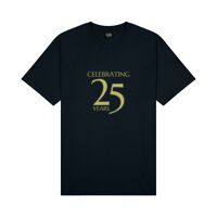 Cloke Mens Outline Tee - Plus Sizes Thumbnail