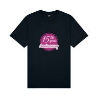 Cloke Mens Outline Tee - Plus Sizes Thumbnail