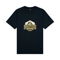 Cloke Mens Outline Tee - Plus Sizes Thumbnail