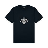 Cloke Mens Outline Tee - Plus Sizes Thumbnail