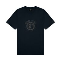Cloke Mens Outline Tee - Plus Sizes Thumbnail