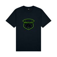 Cloke Mens Outline Tee - Plus Sizes Thumbnail