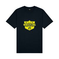 Cloke Mens Outline Tee - Plus Sizes Thumbnail