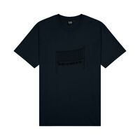 Cloke Mens Outline Tee - Plus Sizes Thumbnail