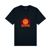 Cloke Mens Outline Tee - Plus Sizes Thumbnail