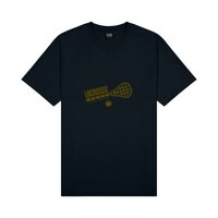 Cloke Mens Outline Tee - Plus Sizes Thumbnail