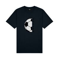 Cloke Mens Outline Tee - Plus Sizes Thumbnail
