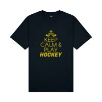 Cloke Mens Outline Tee - Plus Sizes Thumbnail