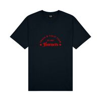 Cloke Mens Outline Tee - Plus Sizes Thumbnail