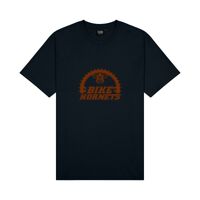 Cloke Mens Outline Tee - Plus Sizes Thumbnail