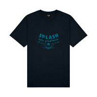 Cloke Mens Outline Tee - Plus Sizes Thumbnail