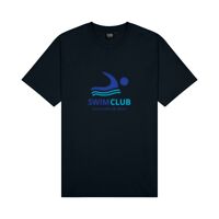 Cloke Mens Outline Tee - Plus Sizes Thumbnail