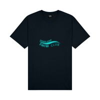 Cloke Mens Outline Tee - Plus Sizes Thumbnail