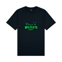 Cloke Mens Outline Tee - Plus Sizes Thumbnail