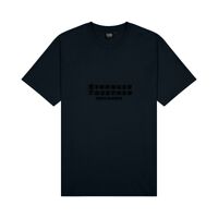 Cloke Mens Outline Tee - Plus Sizes Thumbnail