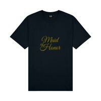 Cloke Mens Outline Tee - Plus Sizes Thumbnail