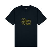 Cloke Mens Outline Tee - Plus Sizes Thumbnail