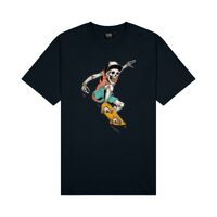 Cloke Mens Outline Tee - Plus Sizes Thumbnail