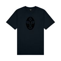 Cloke Mens Outline Tee - Plus Sizes Thumbnail