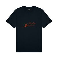 Cloke Mens Outline Tee - Plus Sizes Thumbnail