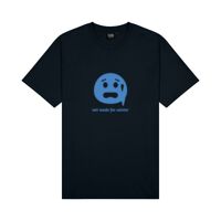 Cloke Mens Outline Tee - Plus Sizes Thumbnail