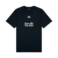Cloke Mens Outline Tee - Plus Sizes Thumbnail