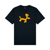 Cloke Mens Outline Tee - Plus Sizes Thumbnail