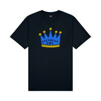 Cloke Mens Outline Tee - Plus Sizes Thumbnail
