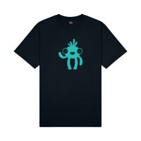 Cloke Mens Outline Tee - Plus Sizes Thumbnail