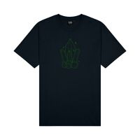 Cloke Mens Outline Tee - Plus Sizes Thumbnail