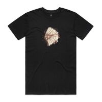 AS Colour Mens Staple Recycled Tee Thumbnail