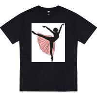 SAME DAY Thread Project Unisex Epic Tee Thumbnail