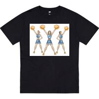 SAME DAY Thread Project Unisex Epic Tee Thumbnail