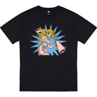 SAME DAY Thread Project Unisex Epic Tee Thumbnail
