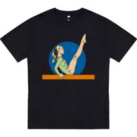 SAME DAY Thread Project Unisex Epic Tee Thumbnail