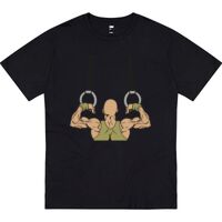 SAME DAY Thread Project Unisex Epic Tee Thumbnail