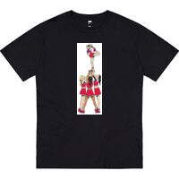 SAME DAY Thread Project Unisex Epic Tee Thumbnail