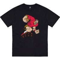 SAME DAY Thread Project Unisex Epic Tee Thumbnail