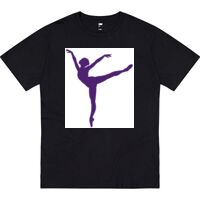 SAME DAY Thread Project Unisex Epic Tee Thumbnail