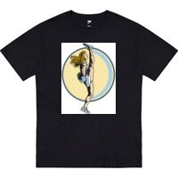 SAME DAY Thread Project Unisex Epic Tee Thumbnail