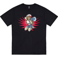 SAME DAY Thread Project Unisex Epic Tee Thumbnail