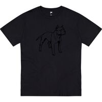 SAME DAY Thread Project Unisex Epic Tee Thumbnail