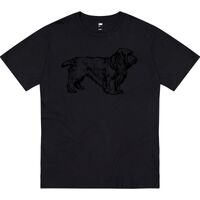 SAME DAY Thread Project Unisex Epic Tee Thumbnail