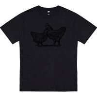 SAME DAY Thread Project Unisex Epic Tee Thumbnail