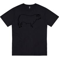 SAME DAY Thread Project Unisex Epic Tee Thumbnail