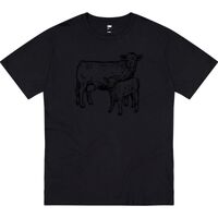 SAME DAY Thread Project Unisex Epic Tee Thumbnail